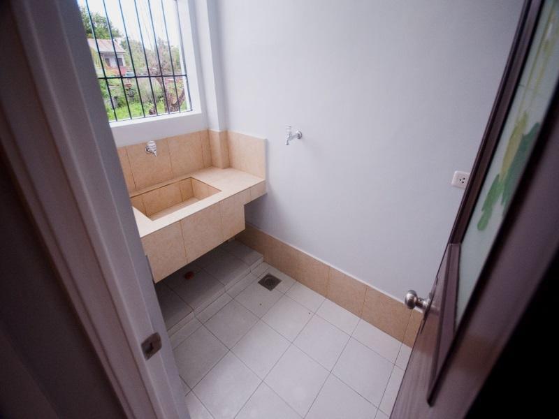 Nf Suites Davao Экстерьер фото